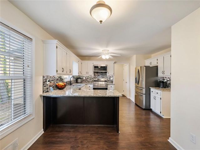 2055 Castle Royale Drive, Lawrenceville, GA 30043