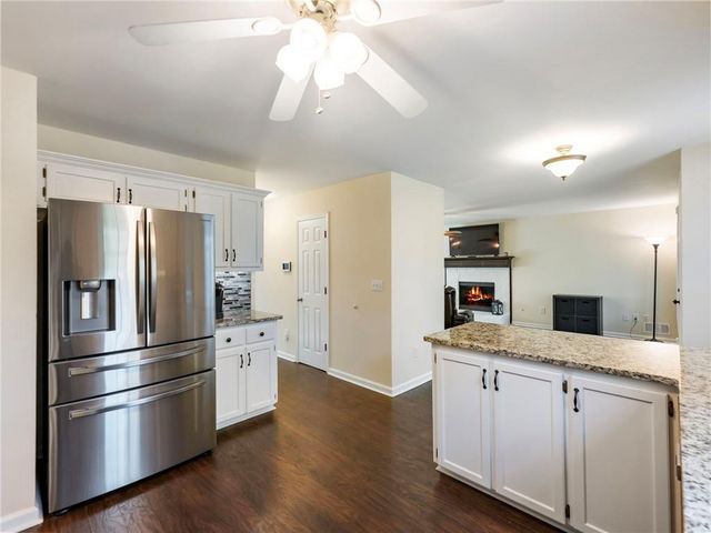 2055 Castle Royale Drive, Lawrenceville, GA 30043