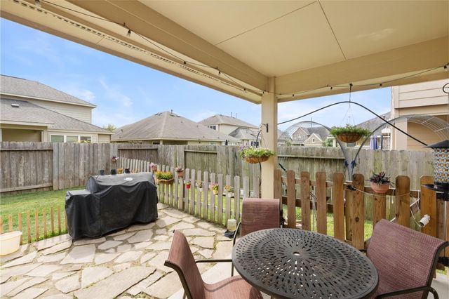 13610 Spectacled Bear Lane, Crosby, TX 77532