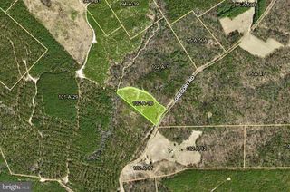 GREGORY ROAD, Ruther Glen, VA 22546