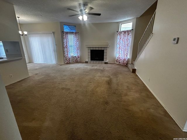 13026 Feather Ridge, San Antonio, TX 78233