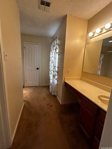 13026 Feather Ridge, San Antonio, TX 78233