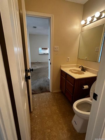 13026 Feather Ridge, San Antonio, TX 78233