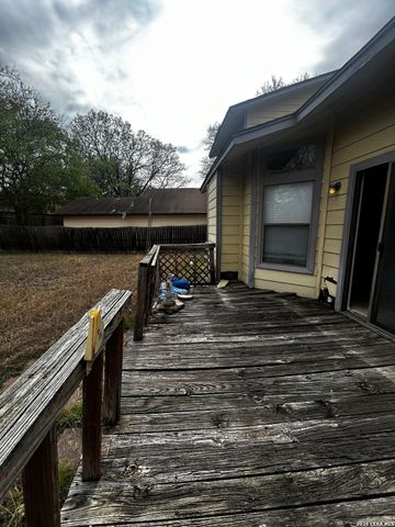 13026 Feather Ridge, San Antonio, TX 78233