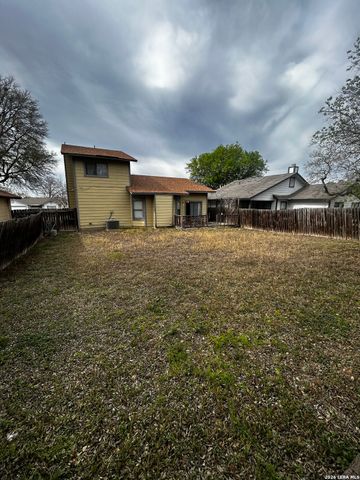 13026 Feather Ridge, San Antonio, TX 78233