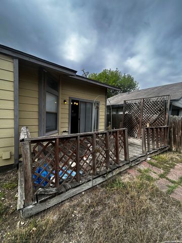 13026 Feather Ridge, San Antonio, TX 78233