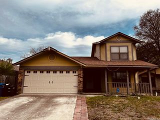 13026 Feather Ridge, San Antonio, TX 78233