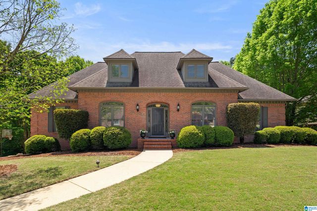 1665 WINGFIELD DRIVE, Birmingham, AL 35242