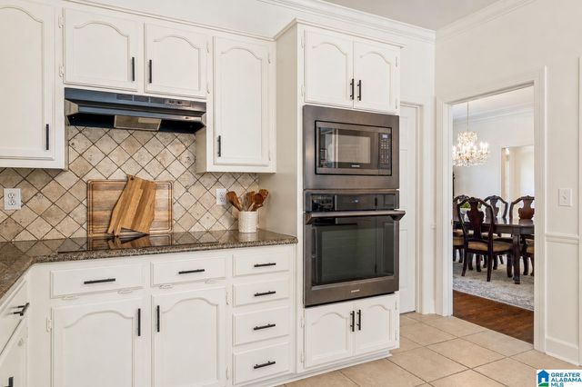 1665 WINGFIELD DRIVE, Birmingham, AL 35242