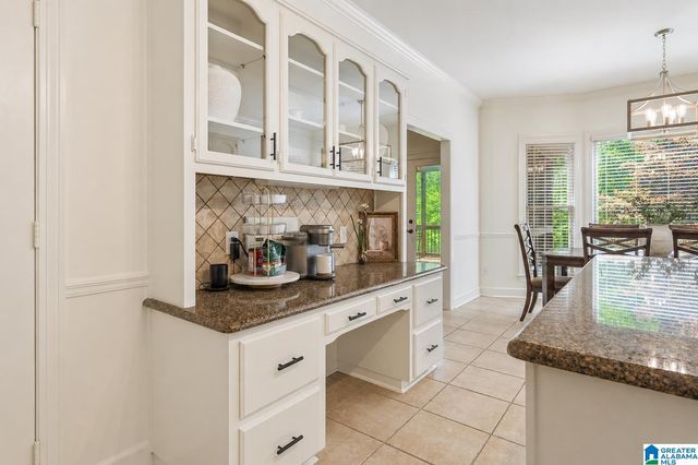 1665 WINGFIELD DRIVE, Birmingham, AL 35242