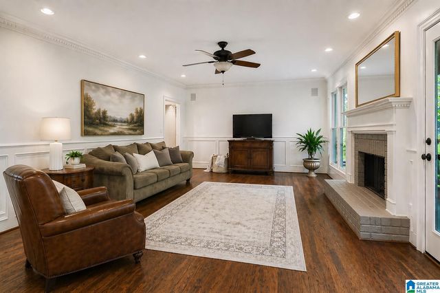 1665 WINGFIELD DRIVE, Birmingham, AL 35242