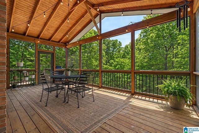 1665 WINGFIELD DRIVE, Birmingham, AL 35242