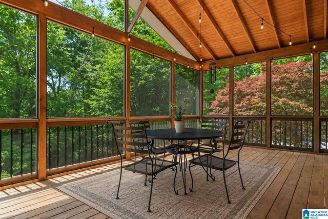 1665 WINGFIELD DRIVE, Birmingham, AL 35242