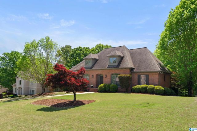 1665 WINGFIELD DRIVE, Birmingham, AL 35242