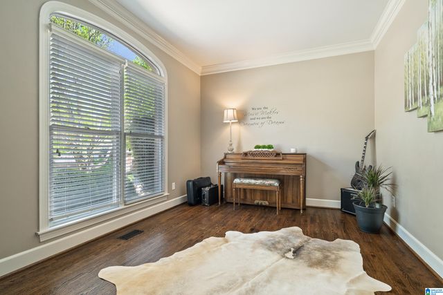 1665 WINGFIELD DRIVE, Birmingham, AL 35242