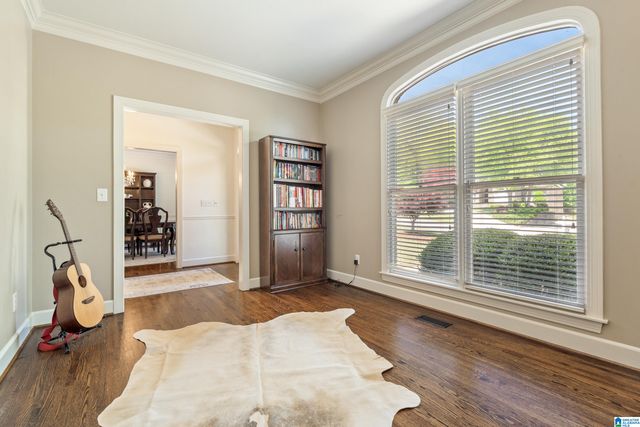 1665 WINGFIELD DRIVE, Birmingham, AL 35242