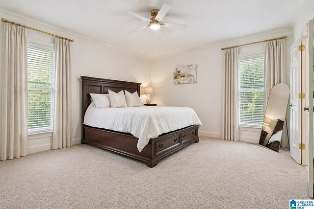 1665 WINGFIELD DRIVE, Birmingham, AL 35242