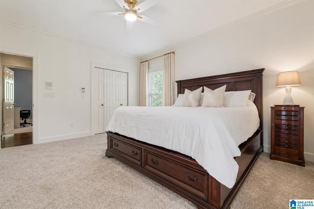 1665 WINGFIELD DRIVE, Birmingham, AL 35242