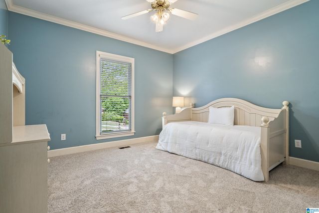 1665 WINGFIELD DRIVE, Birmingham, AL 35242