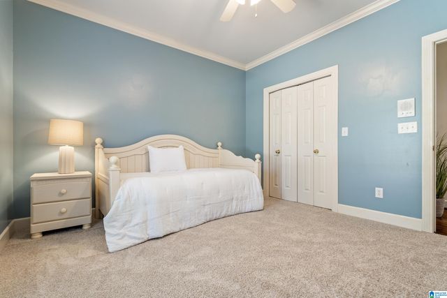 1665 WINGFIELD DRIVE, Birmingham, AL 35242
