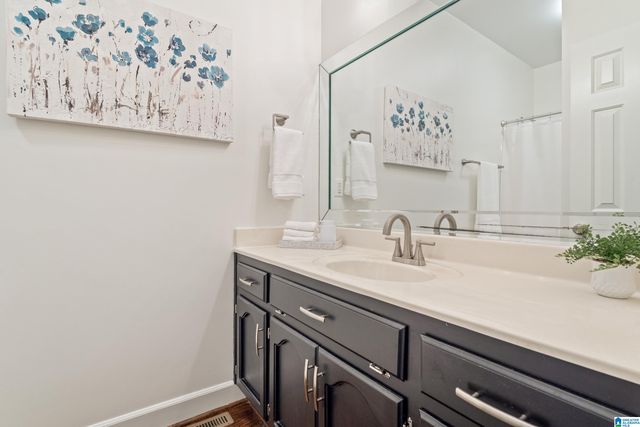 1665 WINGFIELD DRIVE, Birmingham, AL 35242