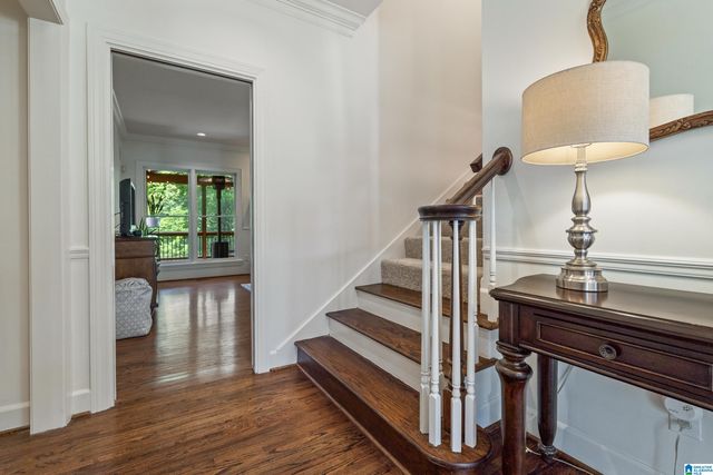 1665 WINGFIELD DRIVE, Birmingham, AL 35242