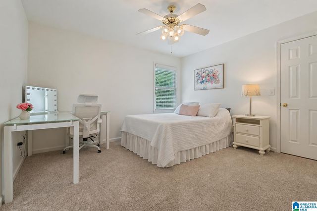 1665 WINGFIELD DRIVE, Birmingham, AL 35242