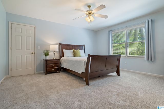 1665 WINGFIELD DRIVE, Birmingham, AL 35242