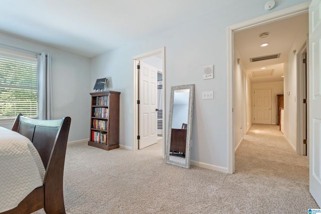 1665 WINGFIELD DRIVE, Birmingham, AL 35242