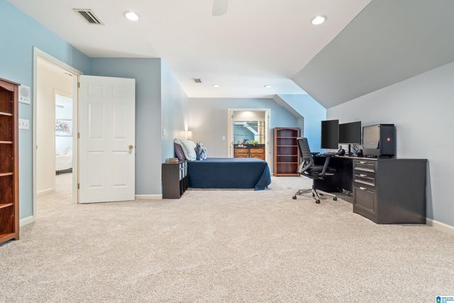 1665 WINGFIELD DRIVE, Birmingham, AL 35242