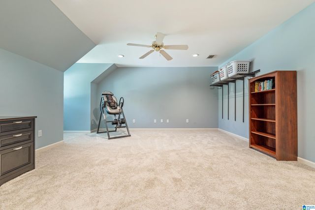1665 WINGFIELD DRIVE, Birmingham, AL 35242