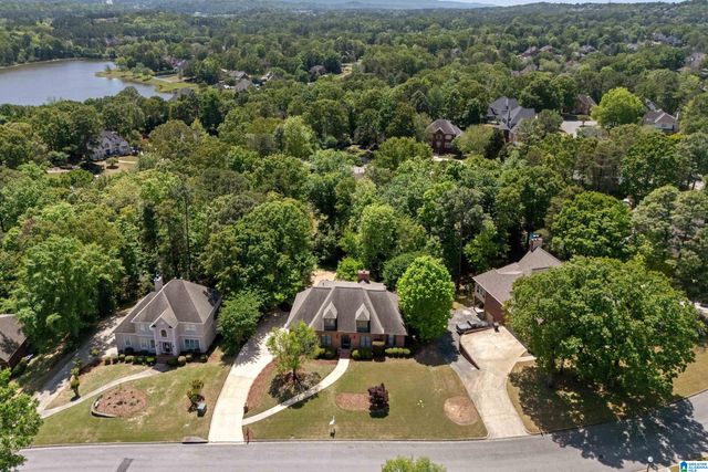1665 WINGFIELD DRIVE, Birmingham, AL 35242