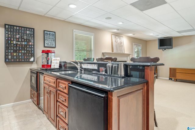 1665 WINGFIELD DRIVE, Birmingham, AL 35242