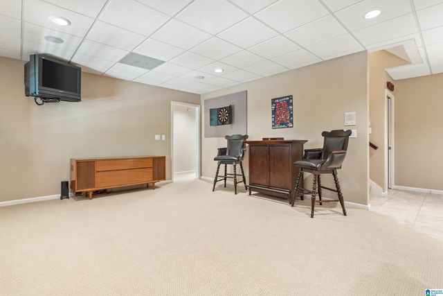 1665 WINGFIELD DRIVE, Birmingham, AL 35242