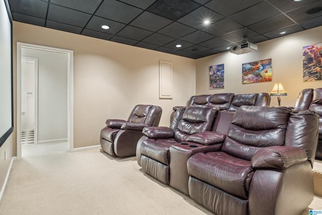 1665 WINGFIELD DRIVE, Birmingham, AL 35242