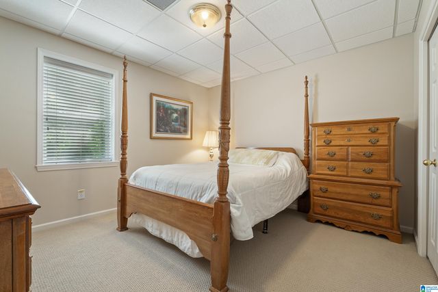 1665 WINGFIELD DRIVE, Birmingham, AL 35242