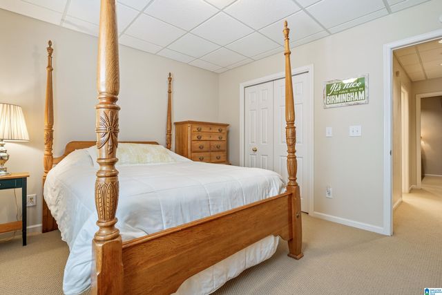 1665 WINGFIELD DRIVE, Birmingham, AL 35242