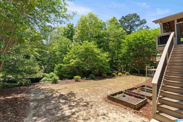 1665 WINGFIELD DRIVE, Birmingham, AL 35242