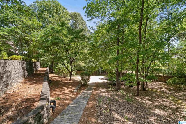 1665 WINGFIELD DRIVE, Birmingham, AL 35242
