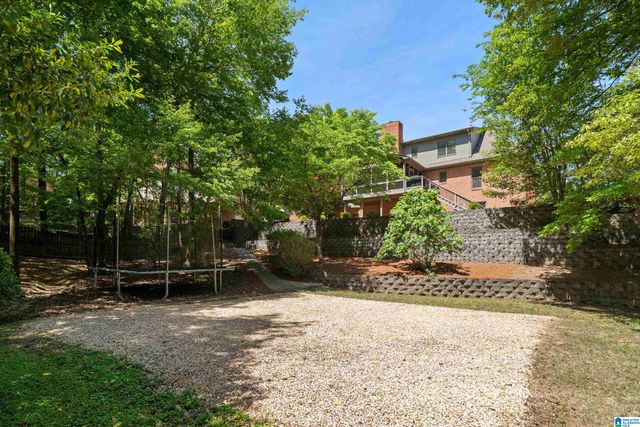 1665 WINGFIELD DRIVE, Birmingham, AL 35242