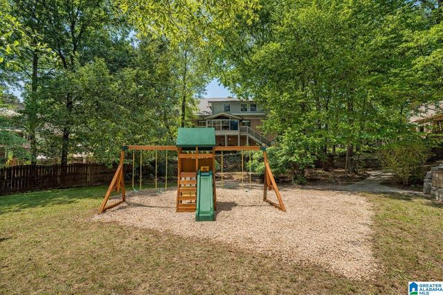 1665 WINGFIELD DRIVE, Birmingham, AL 35242