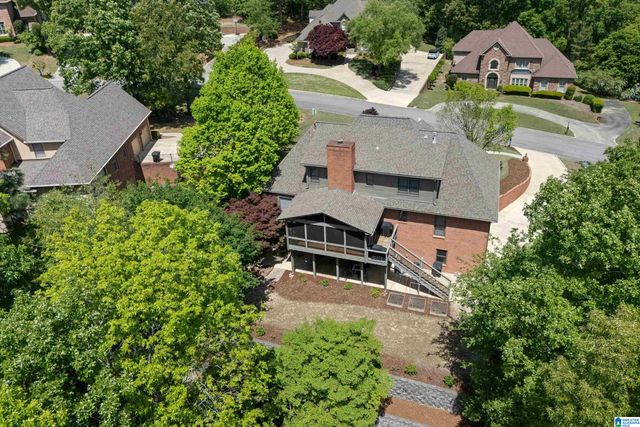1665 WINGFIELD DRIVE, Birmingham, AL 35242