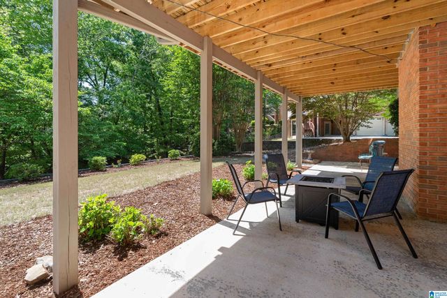 1665 WINGFIELD DRIVE, Birmingham, AL 35242