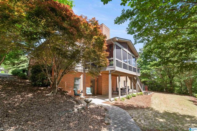 1665 WINGFIELD DRIVE, Birmingham, AL 35242