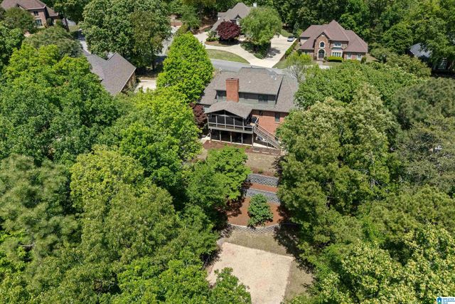1665 WINGFIELD DRIVE, Birmingham, AL 35242