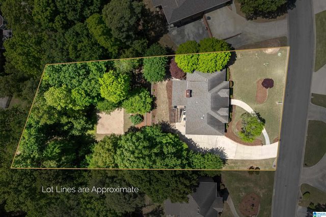 1665 WINGFIELD DRIVE, Birmingham, AL 35242