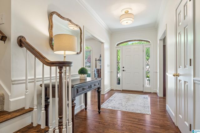 1665 WINGFIELD DRIVE, Birmingham, AL 35242