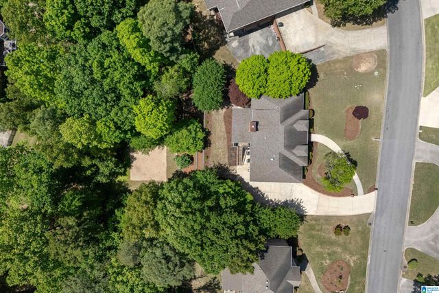 1665 WINGFIELD DRIVE, Birmingham, AL 35242