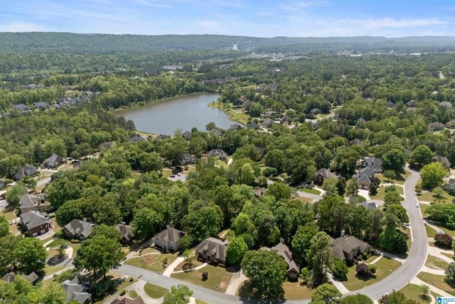 1665 WINGFIELD DRIVE, Birmingham, AL 35242