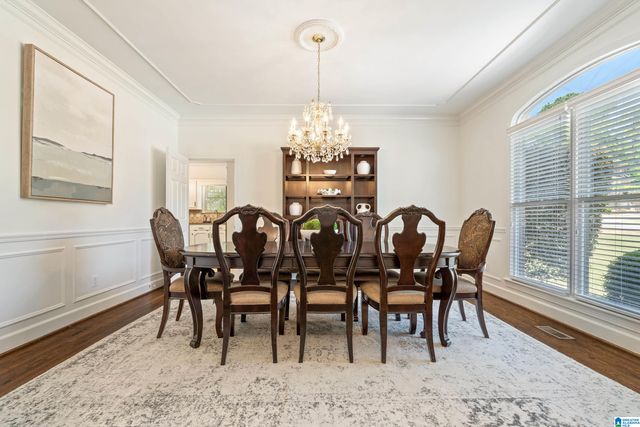 1665 WINGFIELD DRIVE, Birmingham, AL 35242